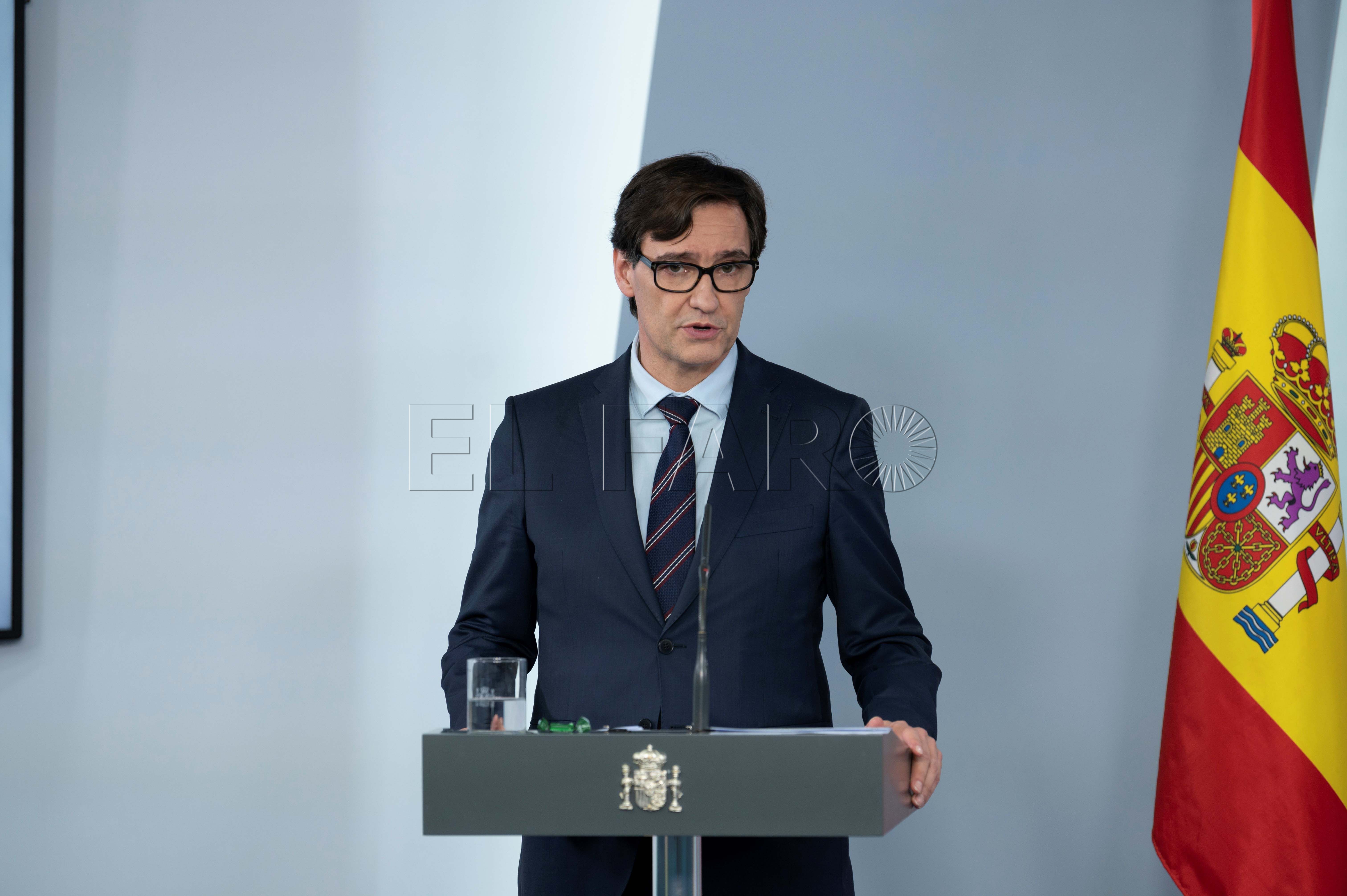 Sanidad da la luz verde a Melilla y el lunes comienza la fase 1 de la desescalada