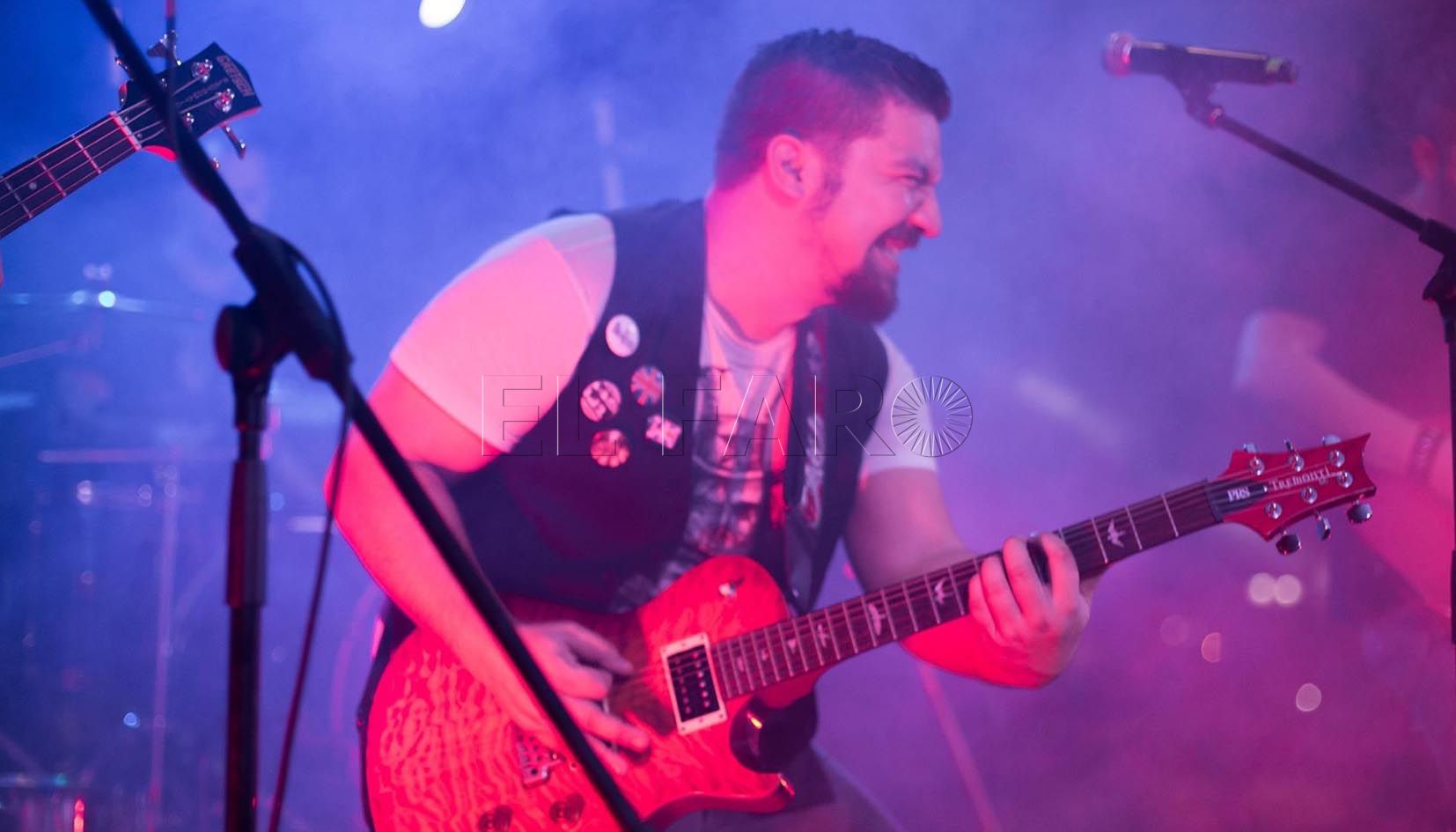 El Carrillo | Nacho Mirambell: “Soy partidario de que si piensas en positivo, tu vida también lo será”