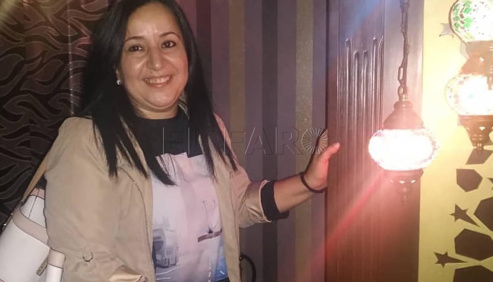 El Carrillo | Najat Mohamed: “Prefiero vivir el presente de forma respetuosa y construir un buen futuro”