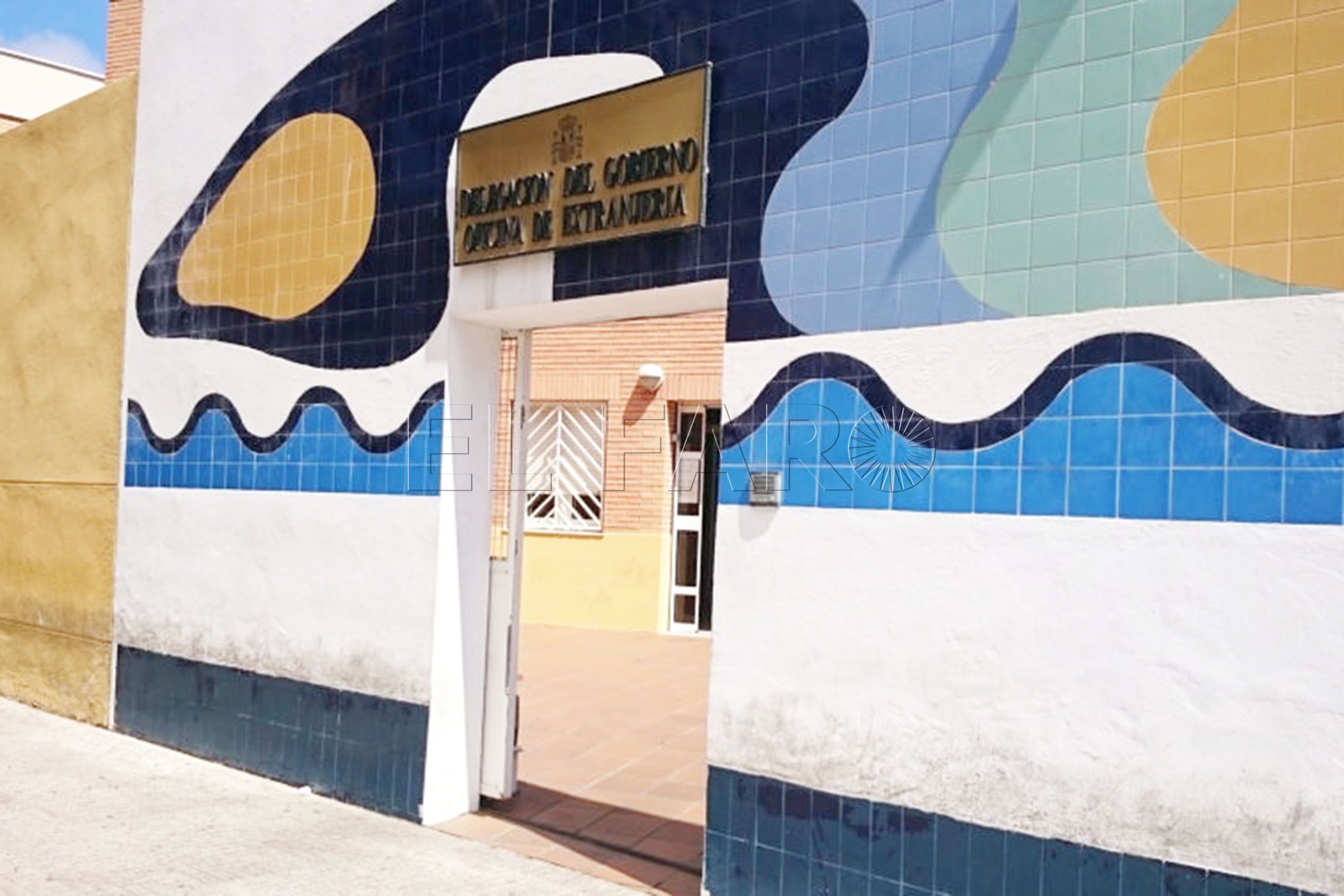 Se prorrogan 6 meses las autorizaciones de residencia y trabajo de extranjeros