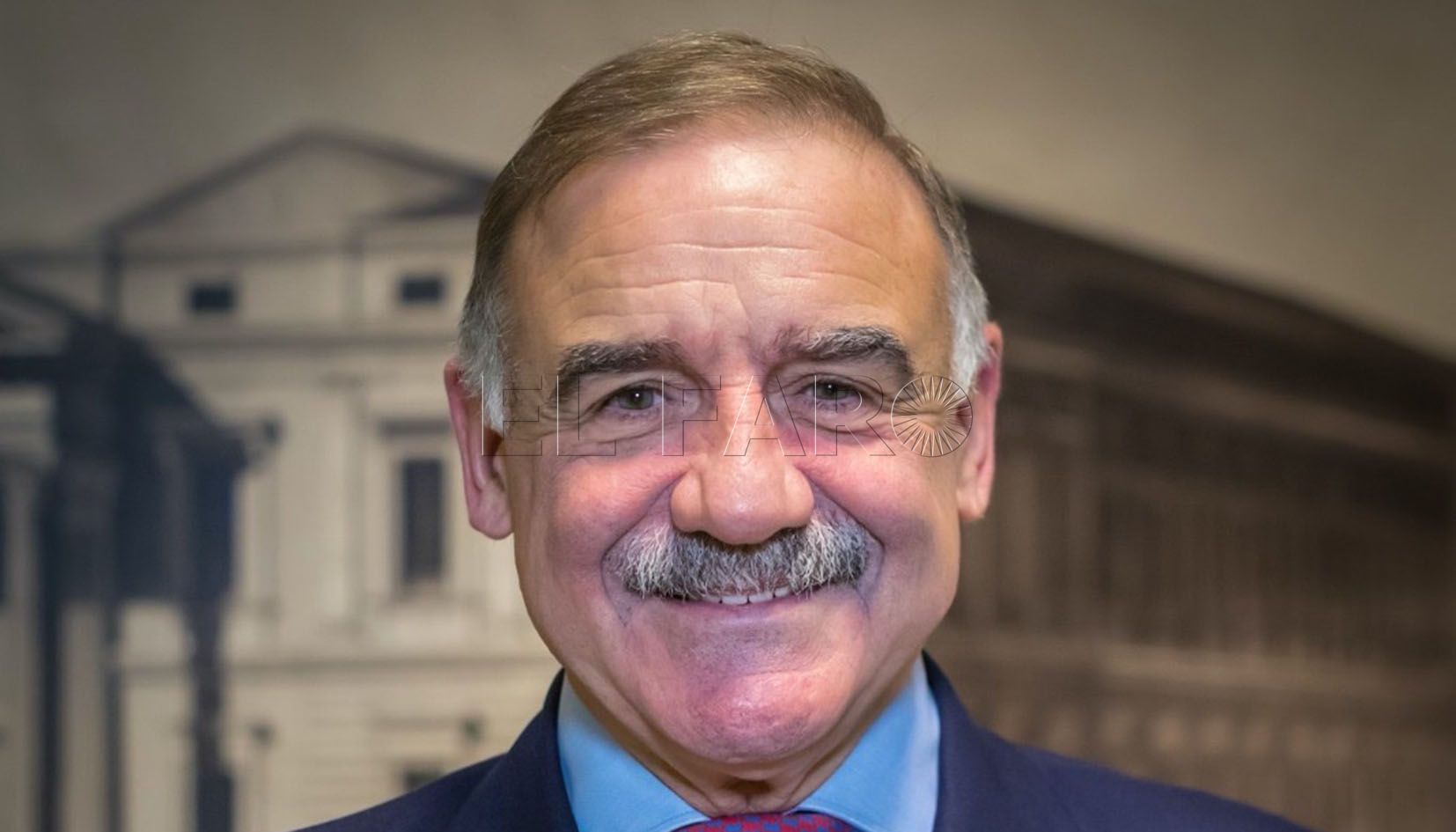 Díaz de Otazu cree que se puede volver a la situación económica anterior a la pandemia