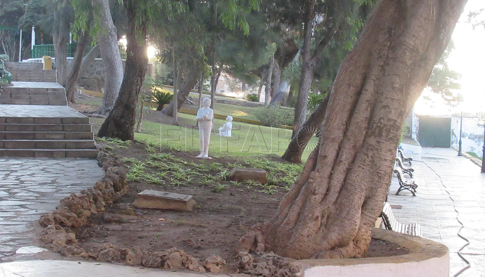 La Ciudad reactiva las licitaciones: busca asistencia técnica para cuatro obras