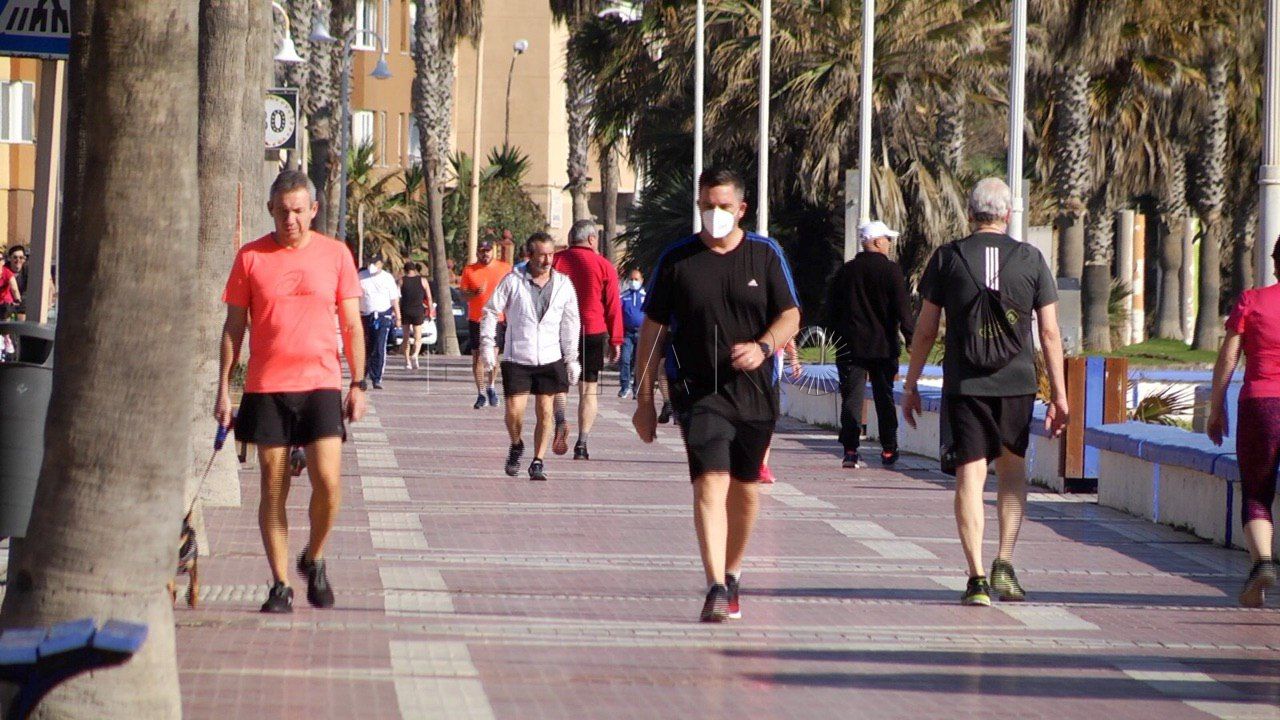 El cumplimiento de la franja horaria fue la mayor dificultad