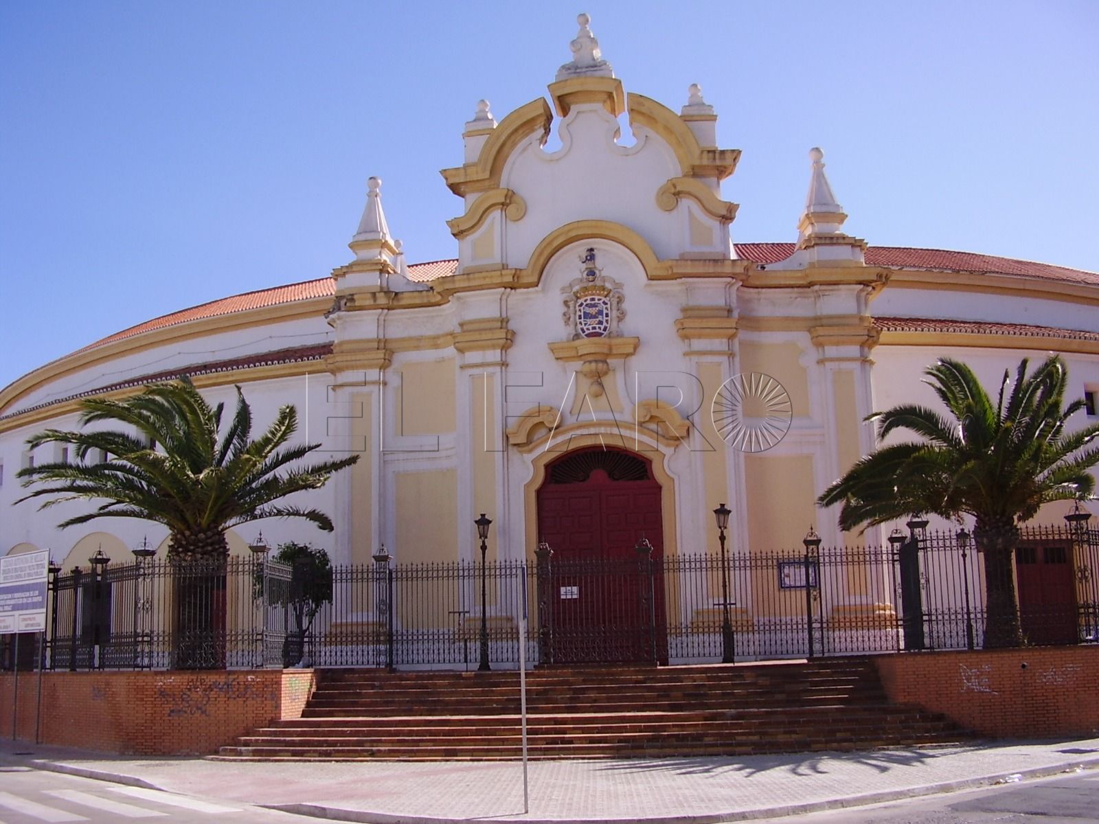 Delgado Aboy cree que la ‘Fiesta Nacional’ debe seguir teniendo cabida en Melilla