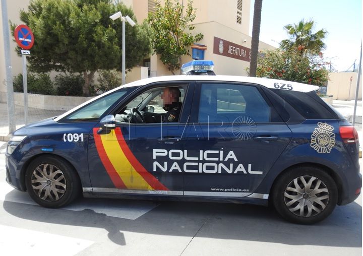 Convocadas 4.419 nuevas plazas para Policía Nacional y Guardia Civil