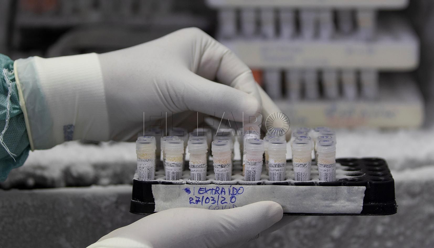 Melilla, sin más afectados y curados de COVID-19 en vísperas de ir a la fase 1