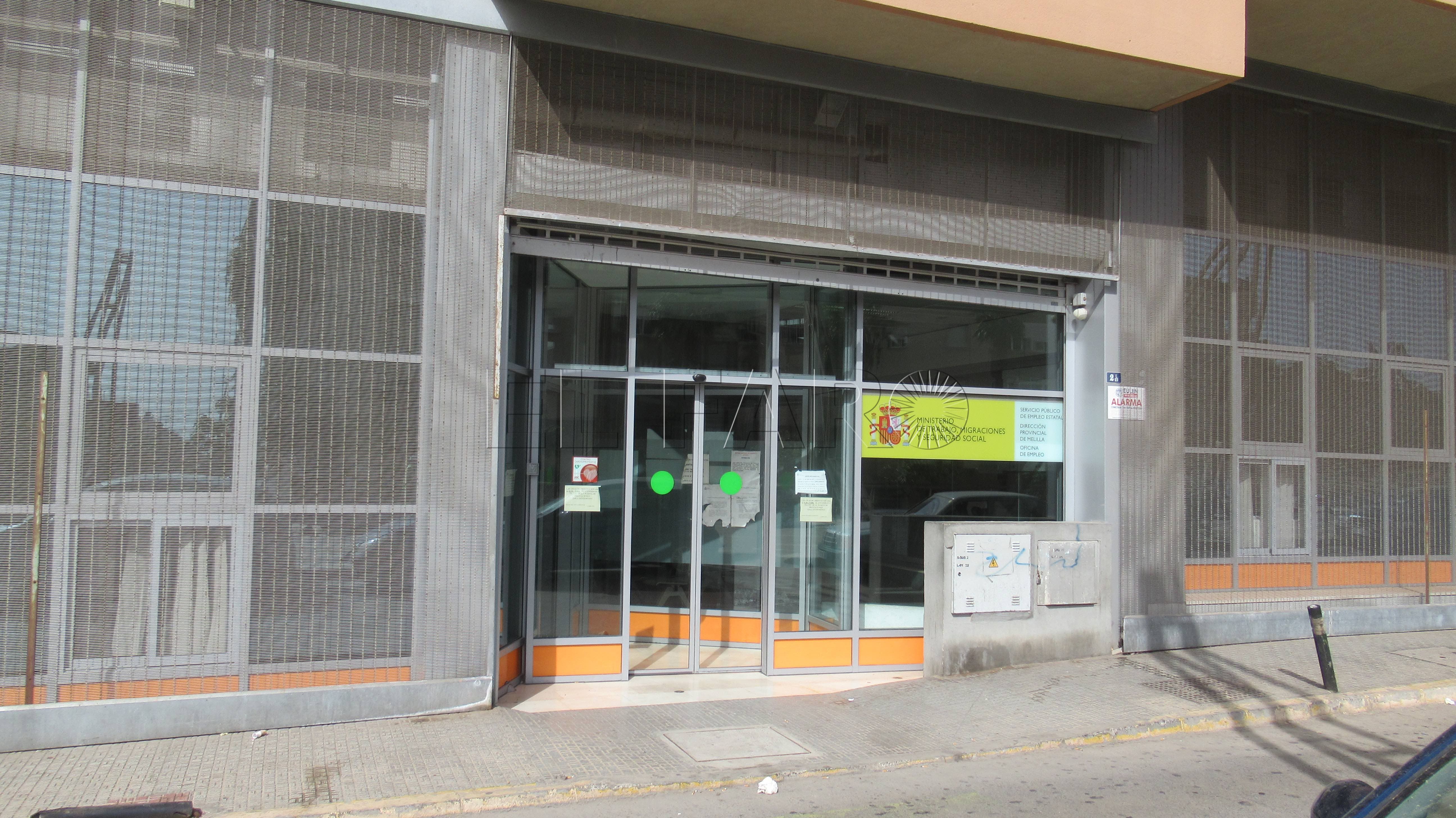 Piden que se prorroguen los contratos de los Planes de Empleo de 400 personas