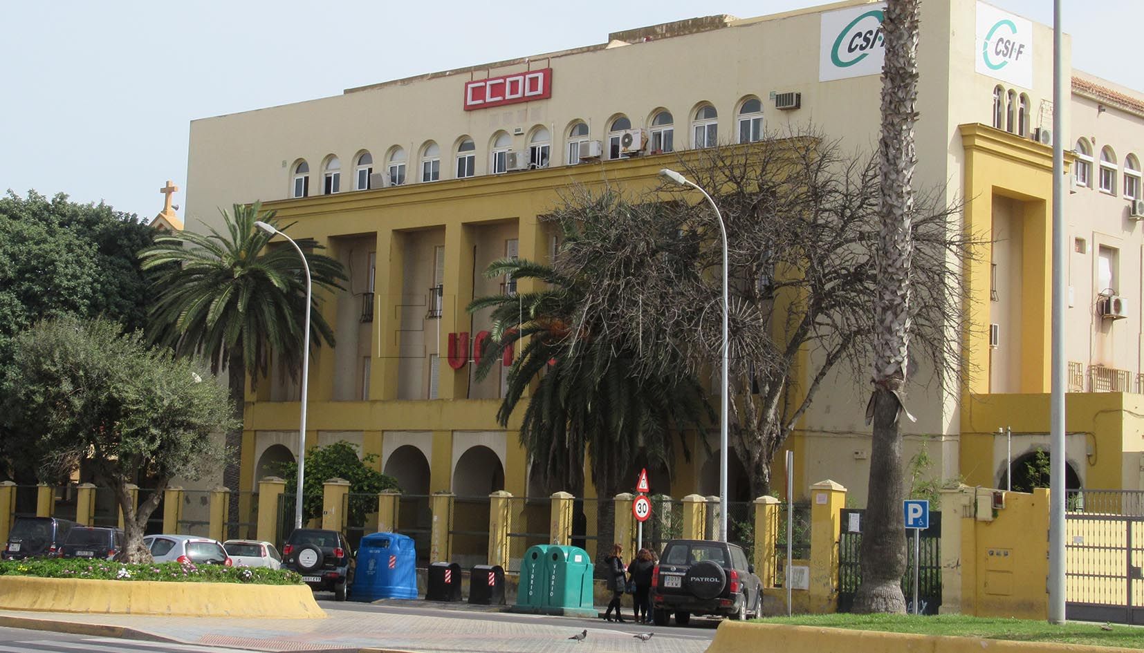 Aplazada la elección de la nueva directiva de la CEME sin una fecha