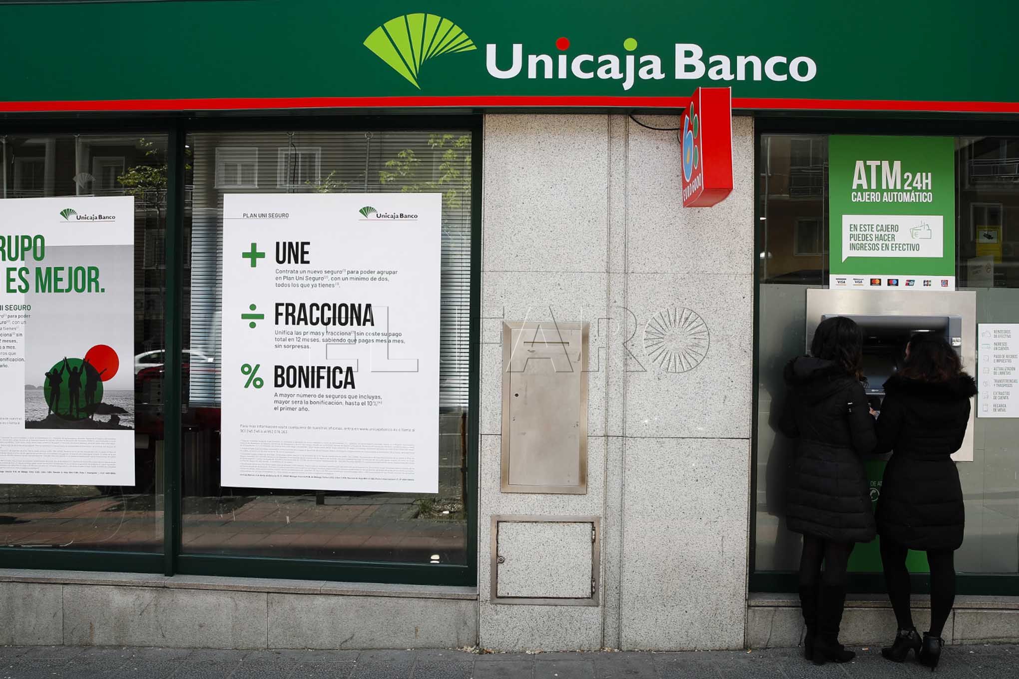 unicaja