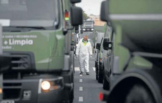 Aunando esfuerzos contra el Covid-19