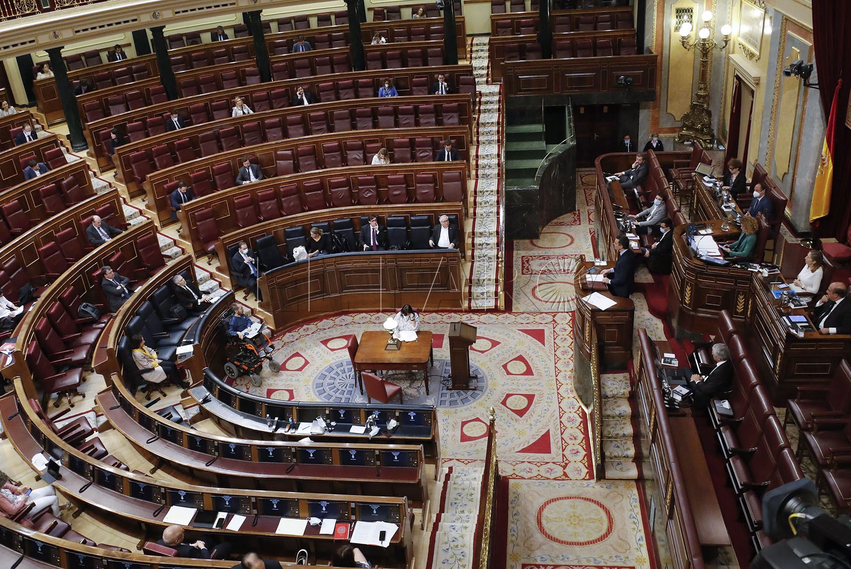 Un cero a la izquierda