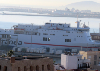 Atrapados en la nada