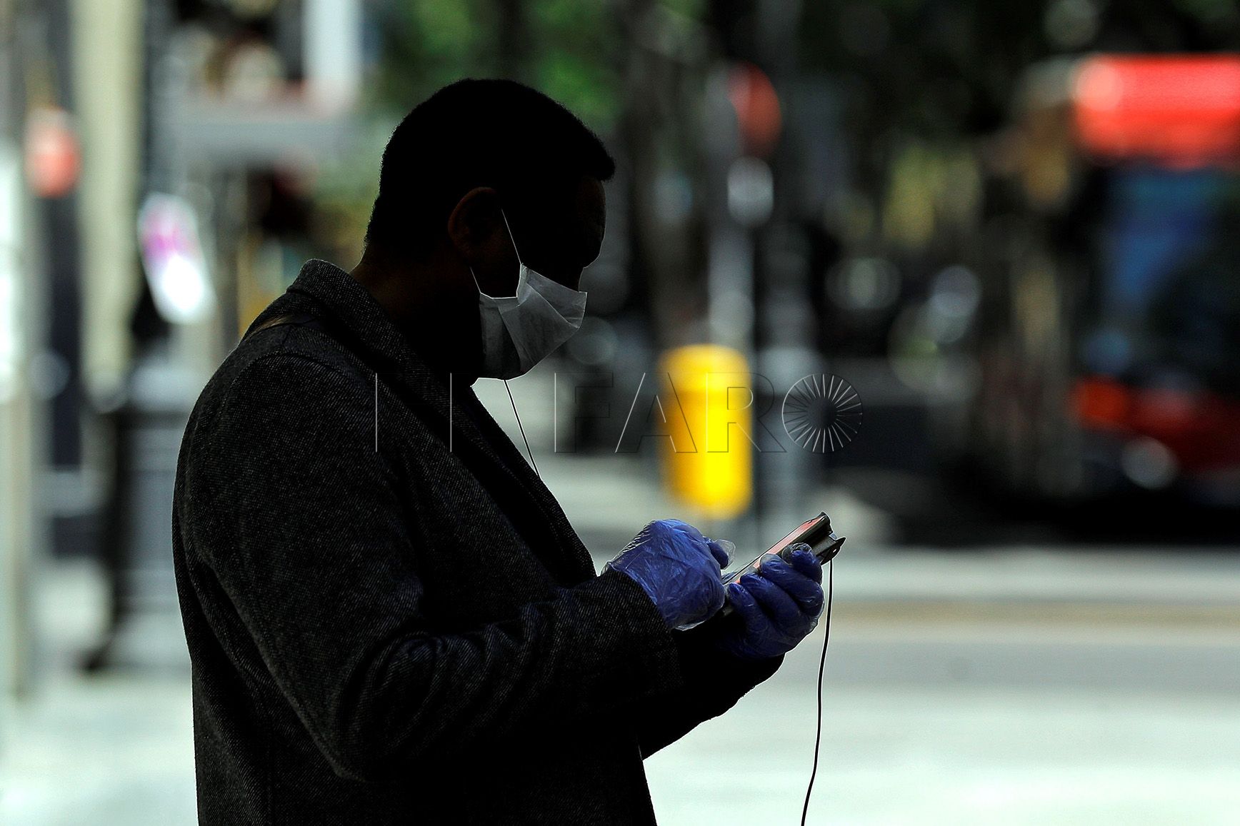 ¿Rastreadores? ¿Eso qué es?