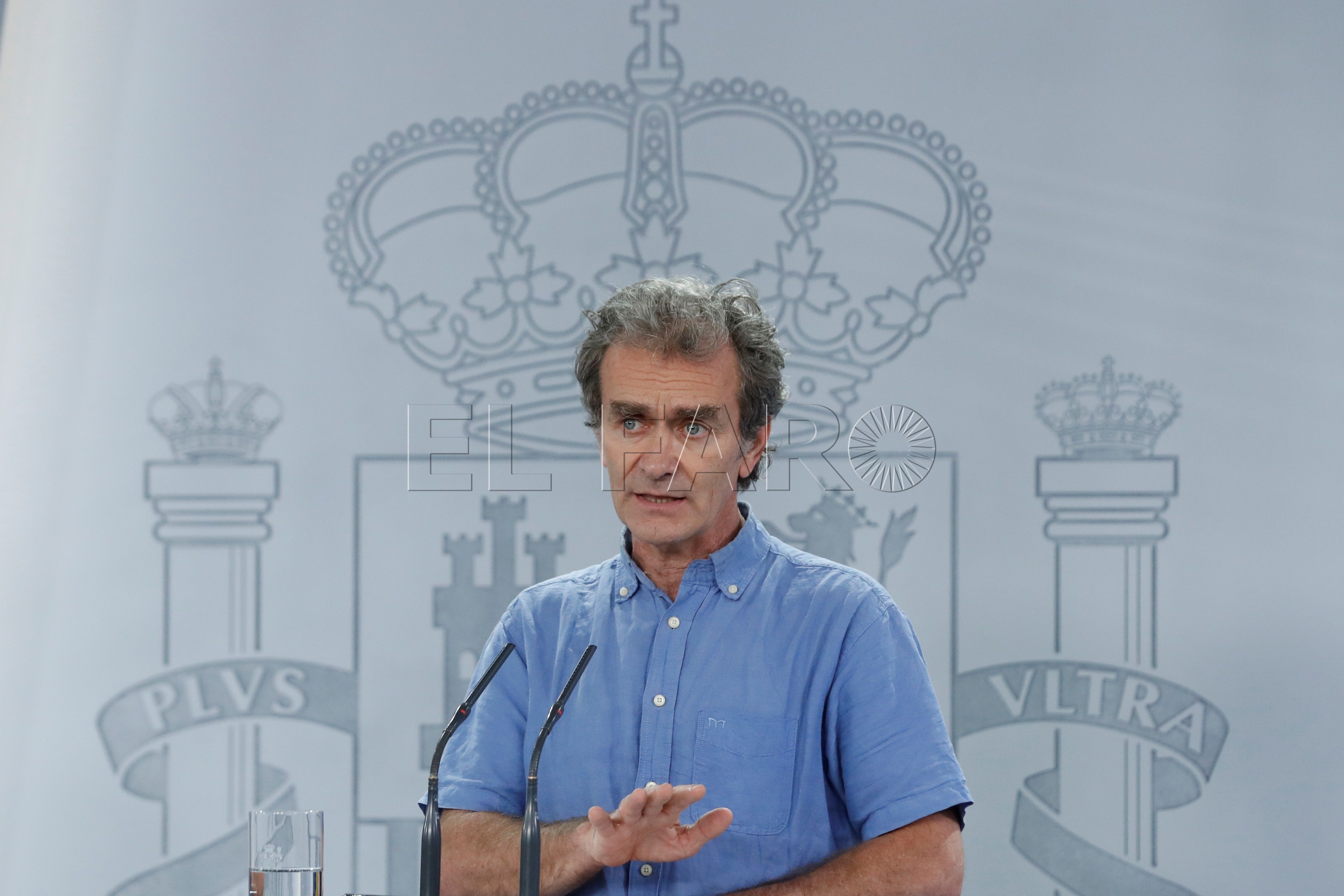 Diccionario para una pandemia (VIII)