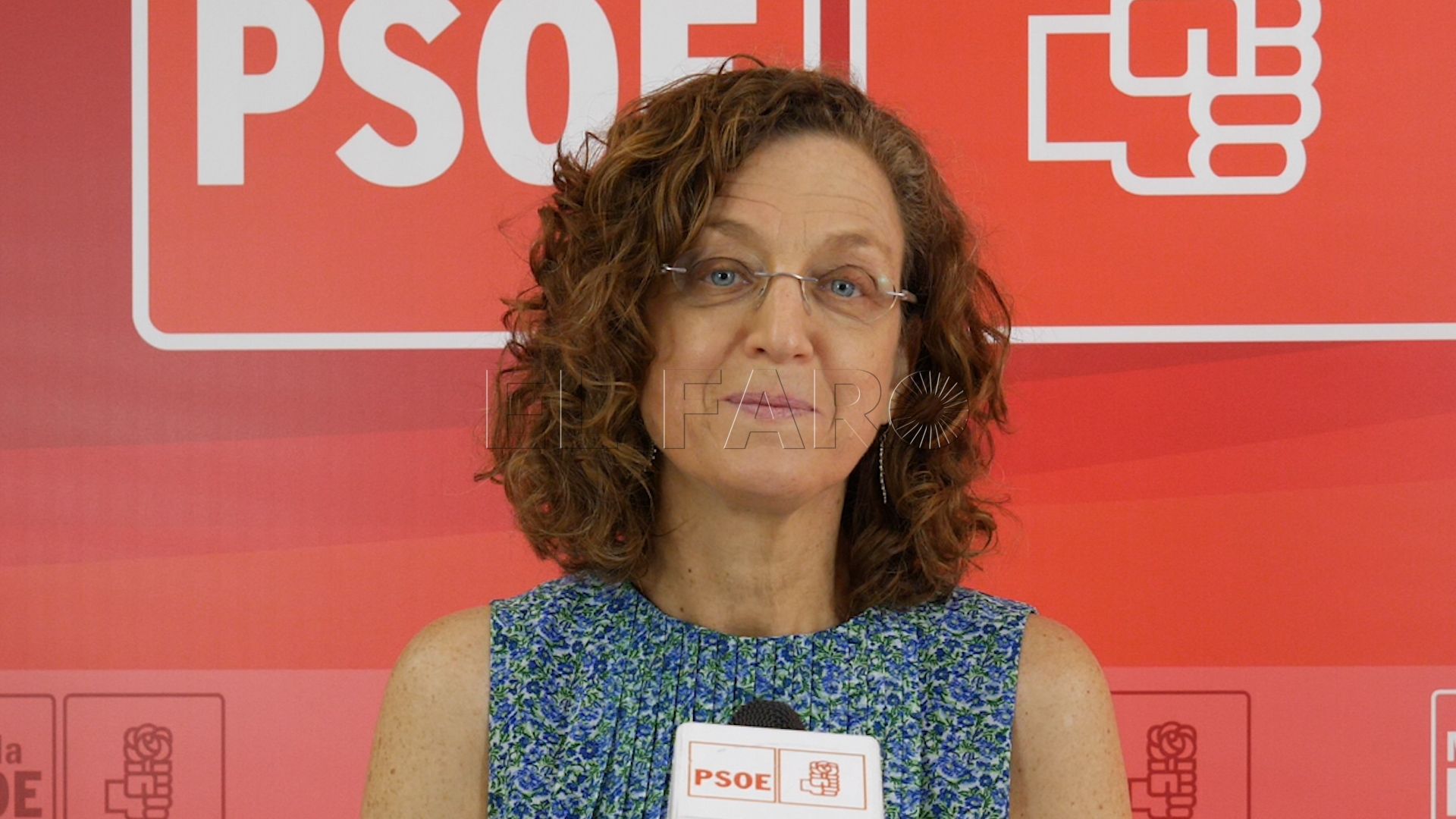 Rojas asegura que con el IMV "el PSOE cumple con su compromiso de que nadie se quede atrás”