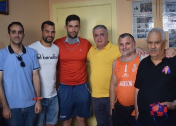 Juanmi Villegas y Felipe Rodríguez dirigirán a la Peña Barcelonista