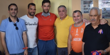 Este jugador español está jugando la liga japonesa.