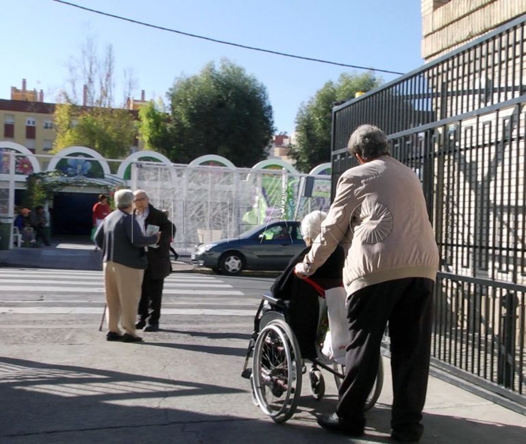 SATSE denuncia que la plantilla de enfermeras del Centro Asistencial es “insuficiente”