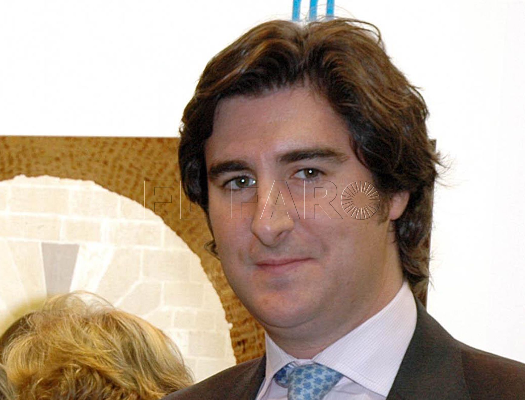Agentes policiales investigan en la Autoridad Portuaria contratos del ex director José Luis Almazán