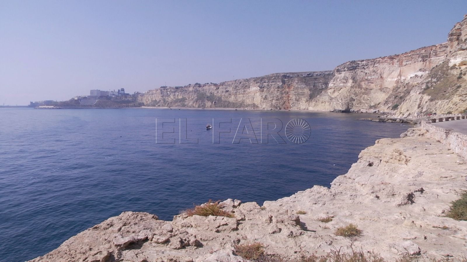 Un nuevo cuerpo aparece flotando en las inmediaciones de Aguadú