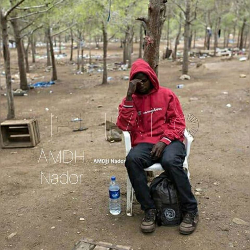 El nuevo pacto migratorio descarta las cuotas de acogida y apuesta por los retornos