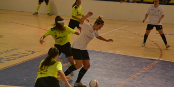 Las chicas de Andrés Castillo se vuelven a vestir de corto.