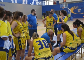 Jugadoras que compitieron durante la temporada pasada con la escuadra lasaliana.