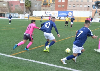 Proyecto local para el Melilla CD