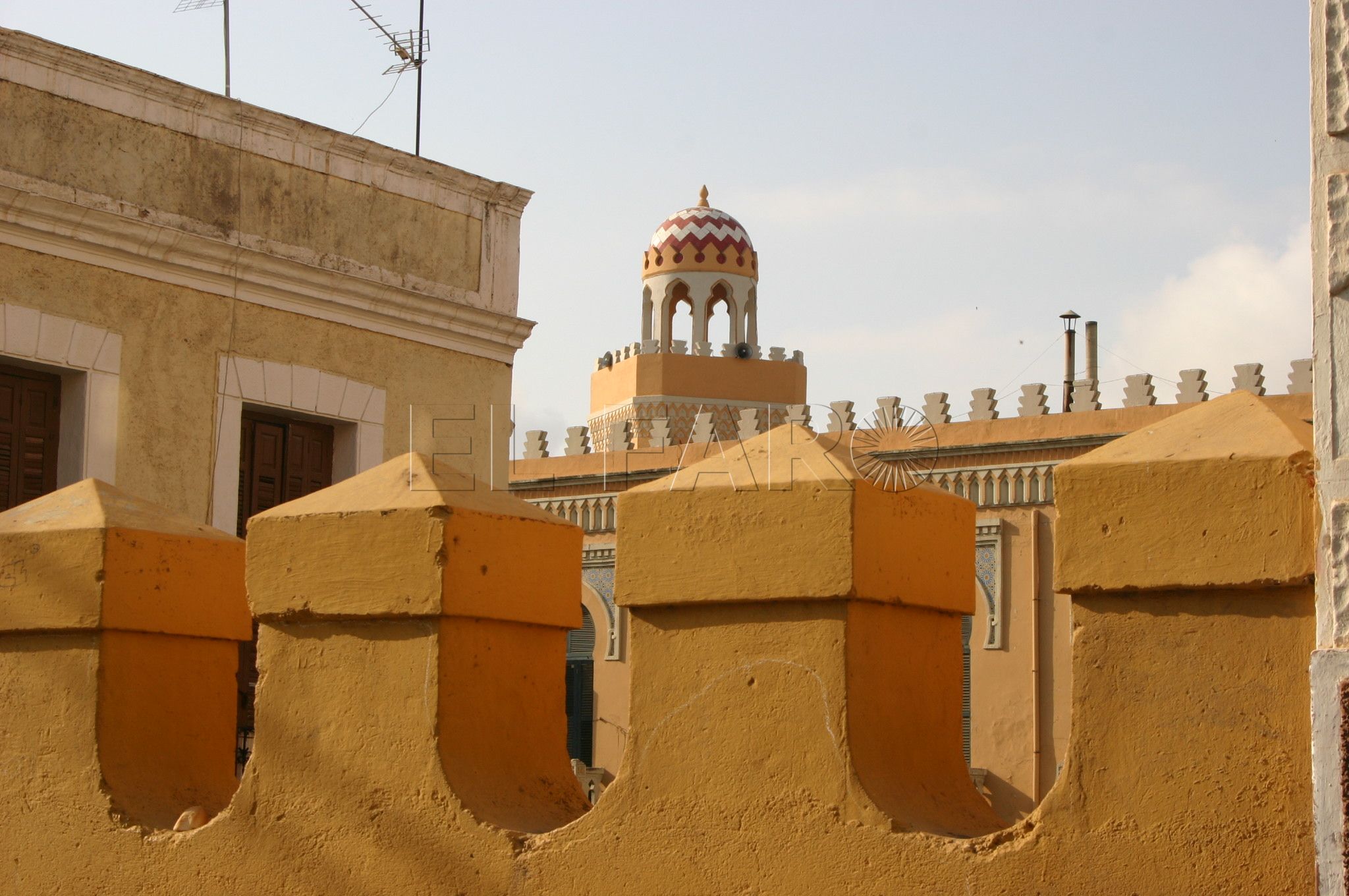 Las mezquitas reabren este martes