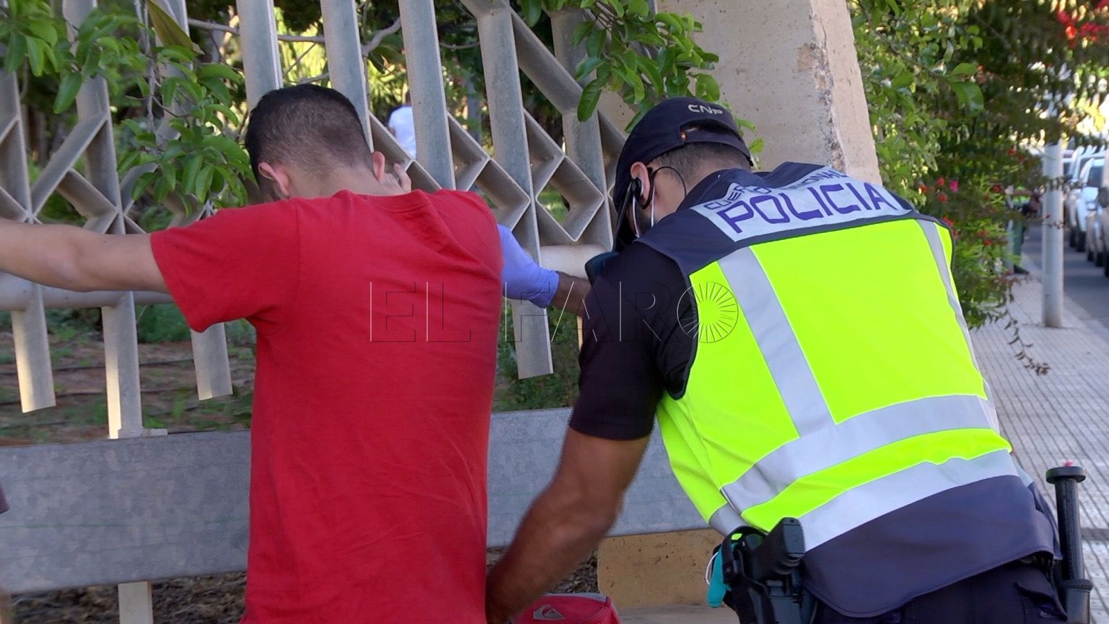 La Delegación del Gobierno ha tramitado un 68% de los 4.200 expedientes de denuncia interpuestos durante el primer estado de alarma