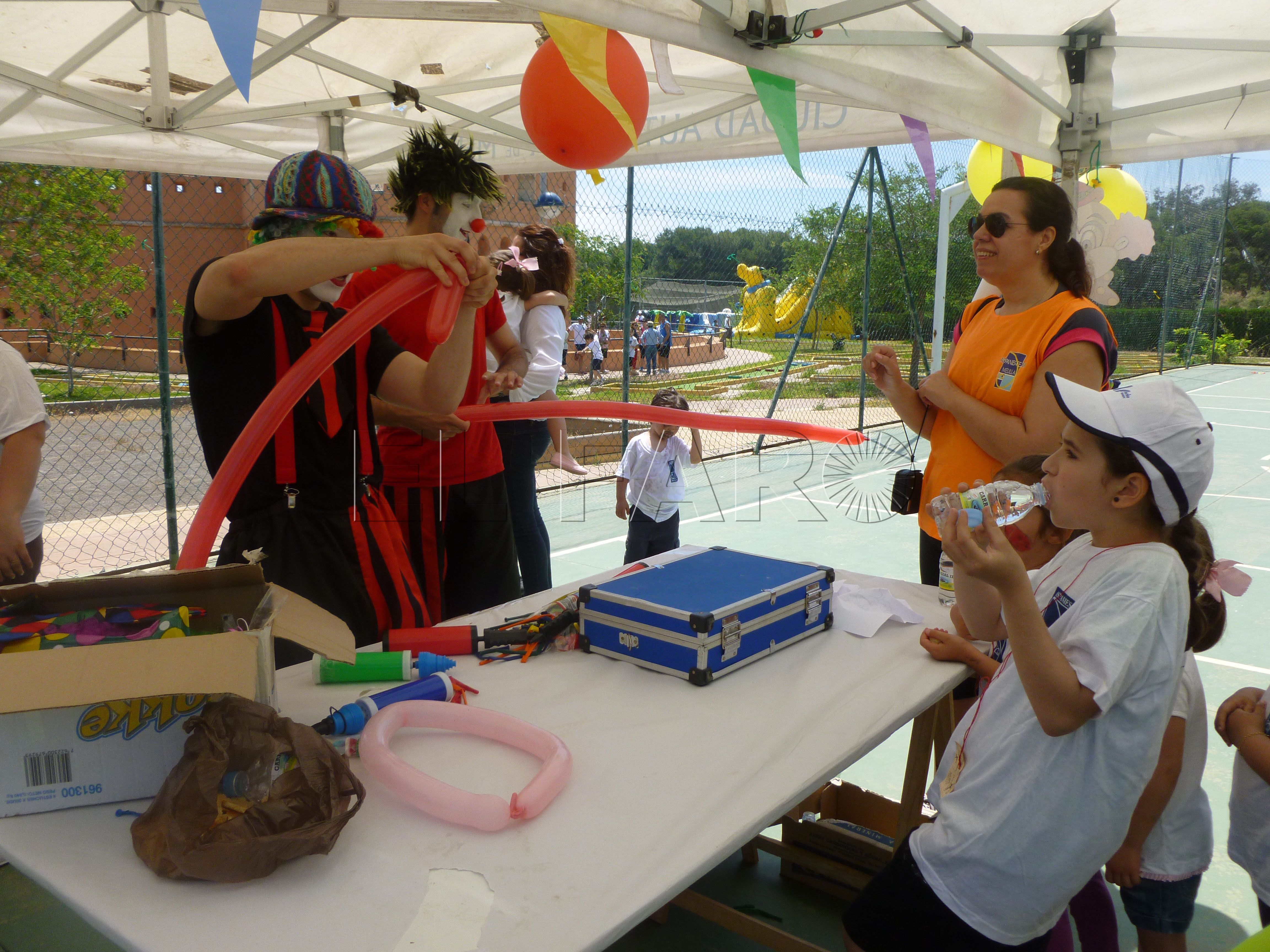 Aspanies Plena Inclusión decide no celebrar los talleres de verano este 2020