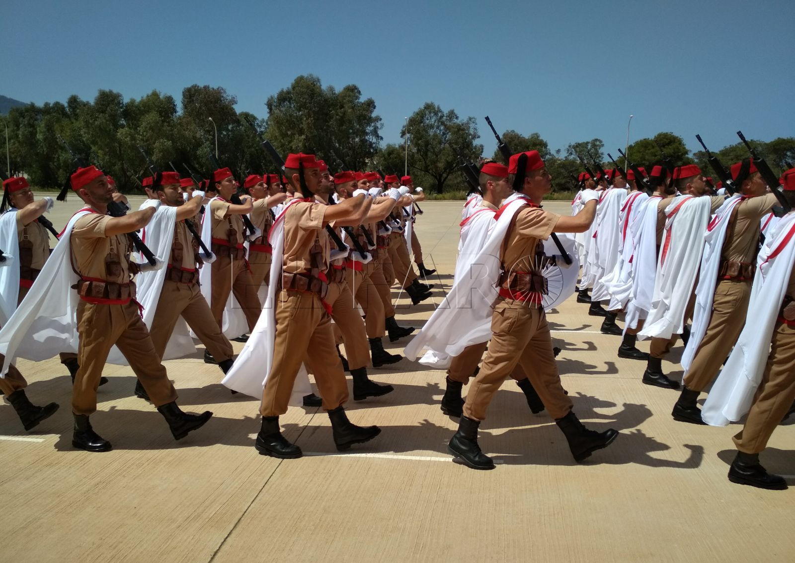 La ATME denuncia “un castigo” a los regulares que piden reducción de jornada