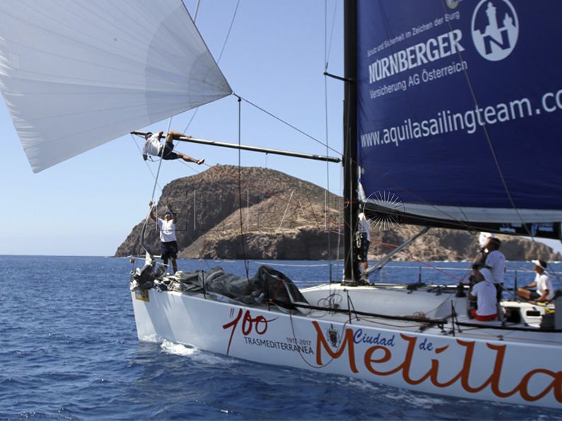 Suspendida la Semana Náutica 2020