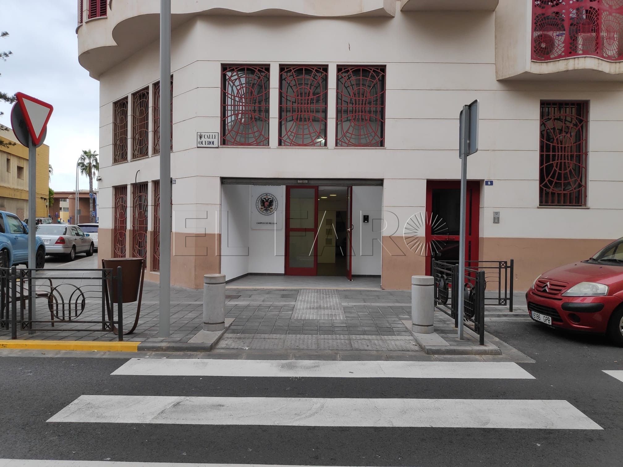 Los decanos defienden que las facultades son seguras para todos los estudiantes