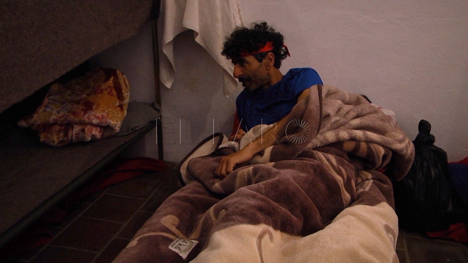 El presidente de la Ciudad dice que la plaza de toros no es “un CETI dos”