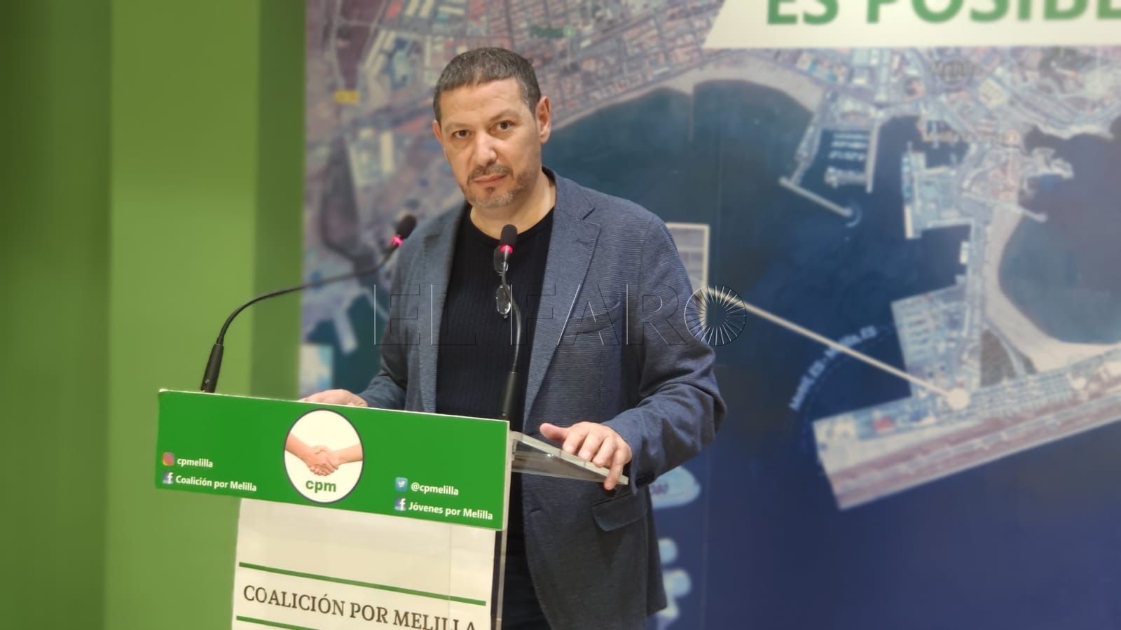 Aberchán propone abrir los colegios mañana y tarde para el nuevo curso