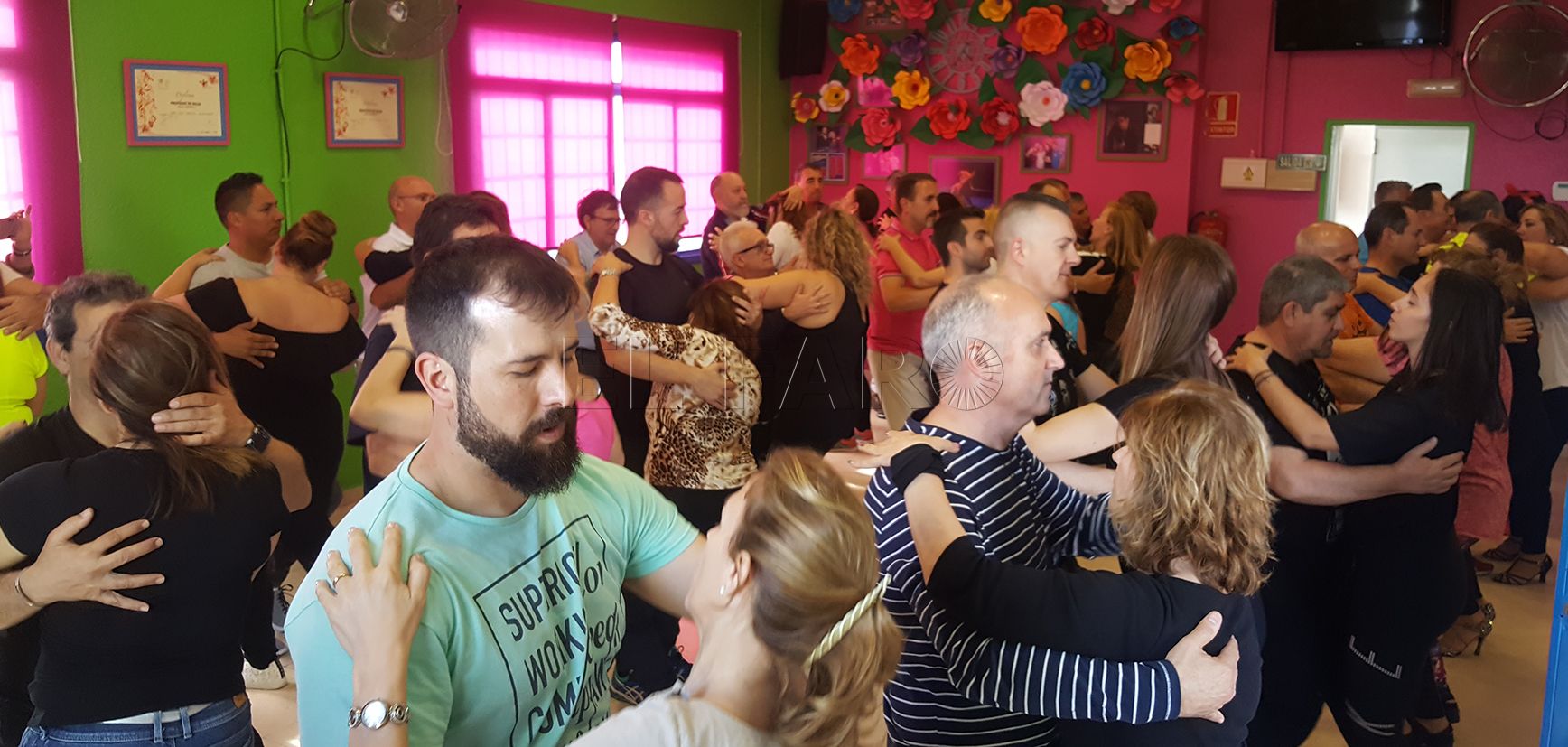 Bachakumbé reducirá sus alumnos un 75%: “Nos sentimos olvidados”