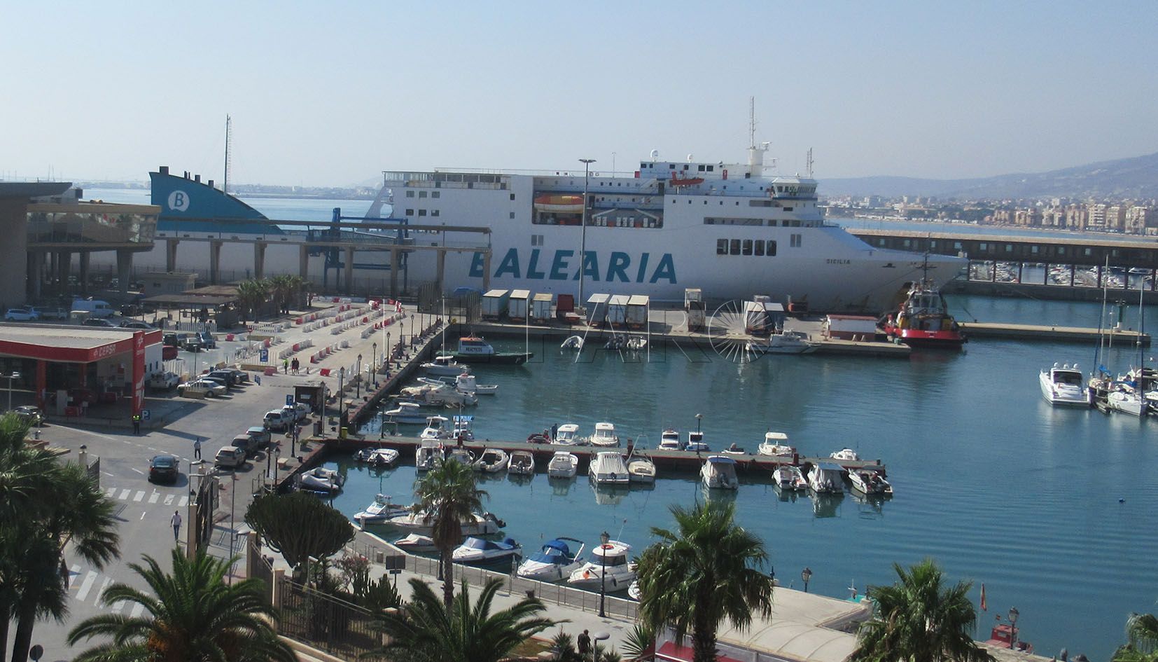balearia