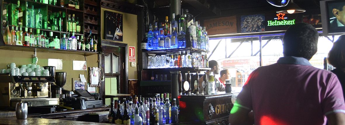 El BOE impide la apertura de bares nocturnos y discotecas en la fase 3