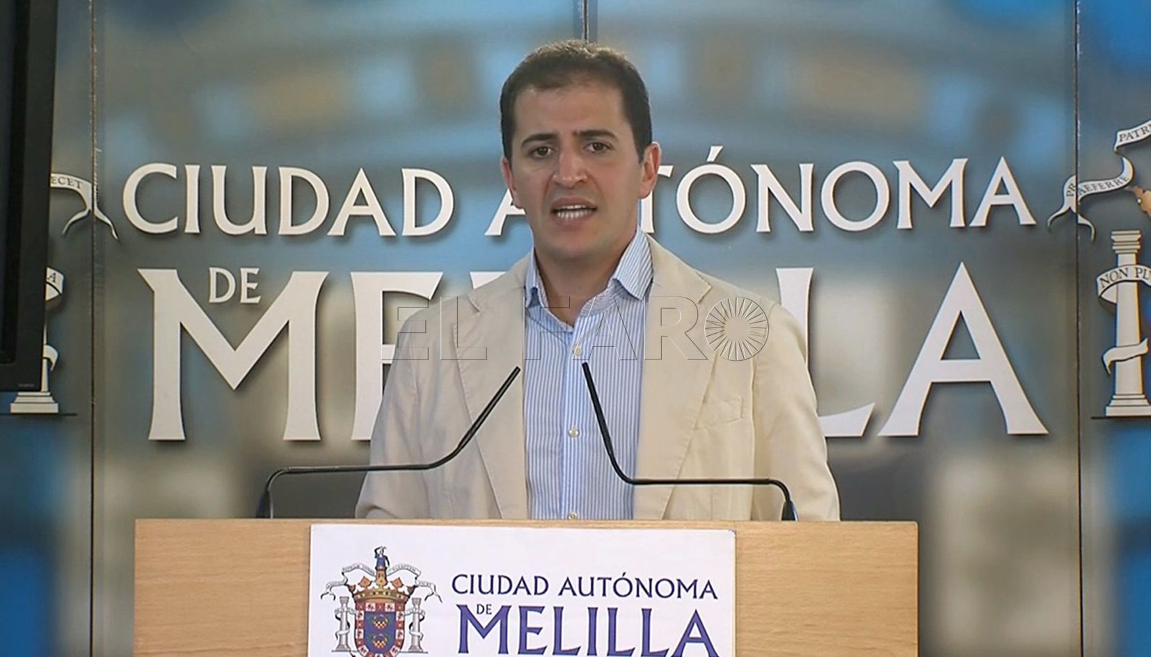 La semana que viene se van a “dar pasos de gigante” en el PGOU