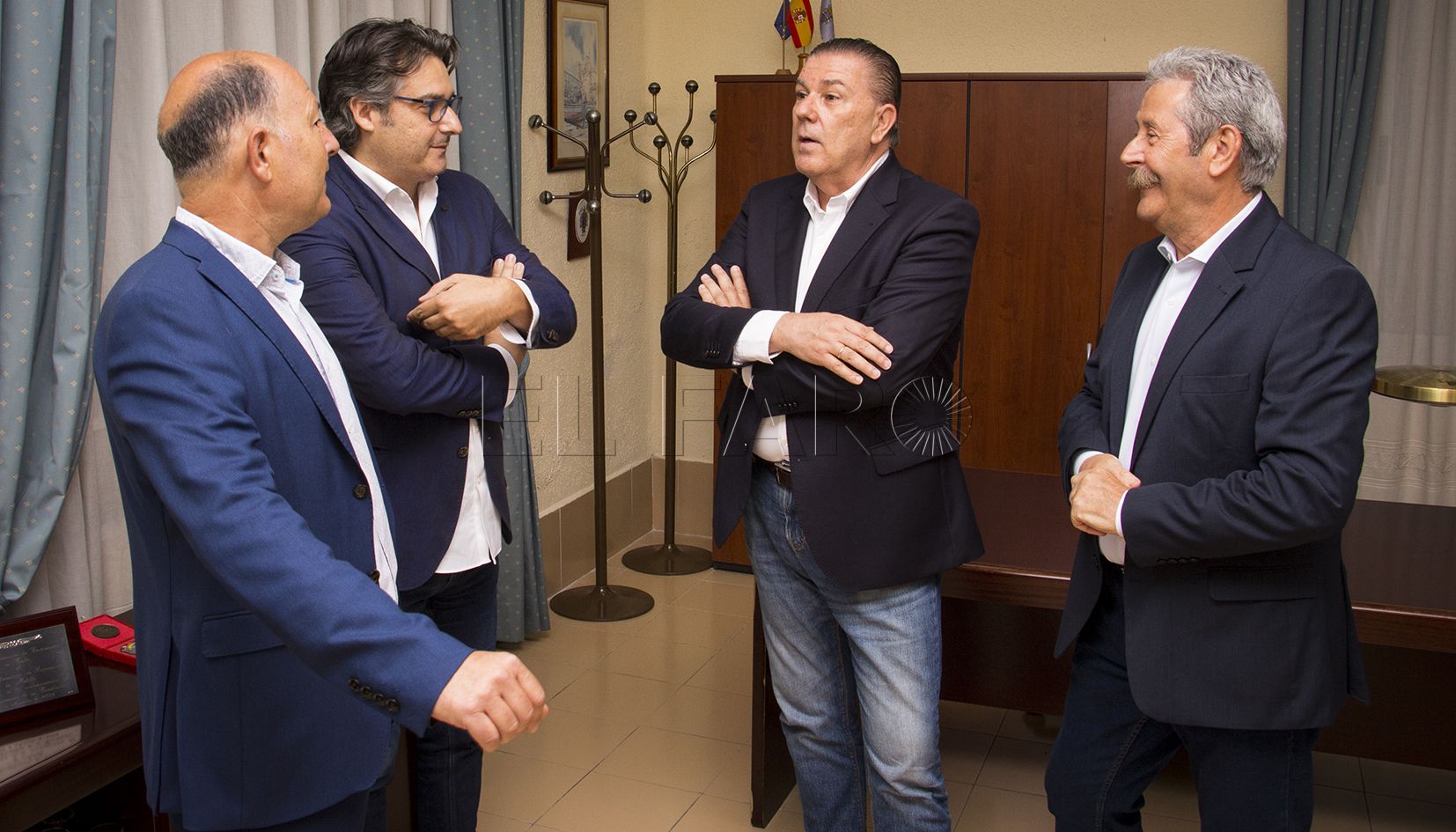 “La CEME tiene que apoyar políticas urgentes de creación de empleo”