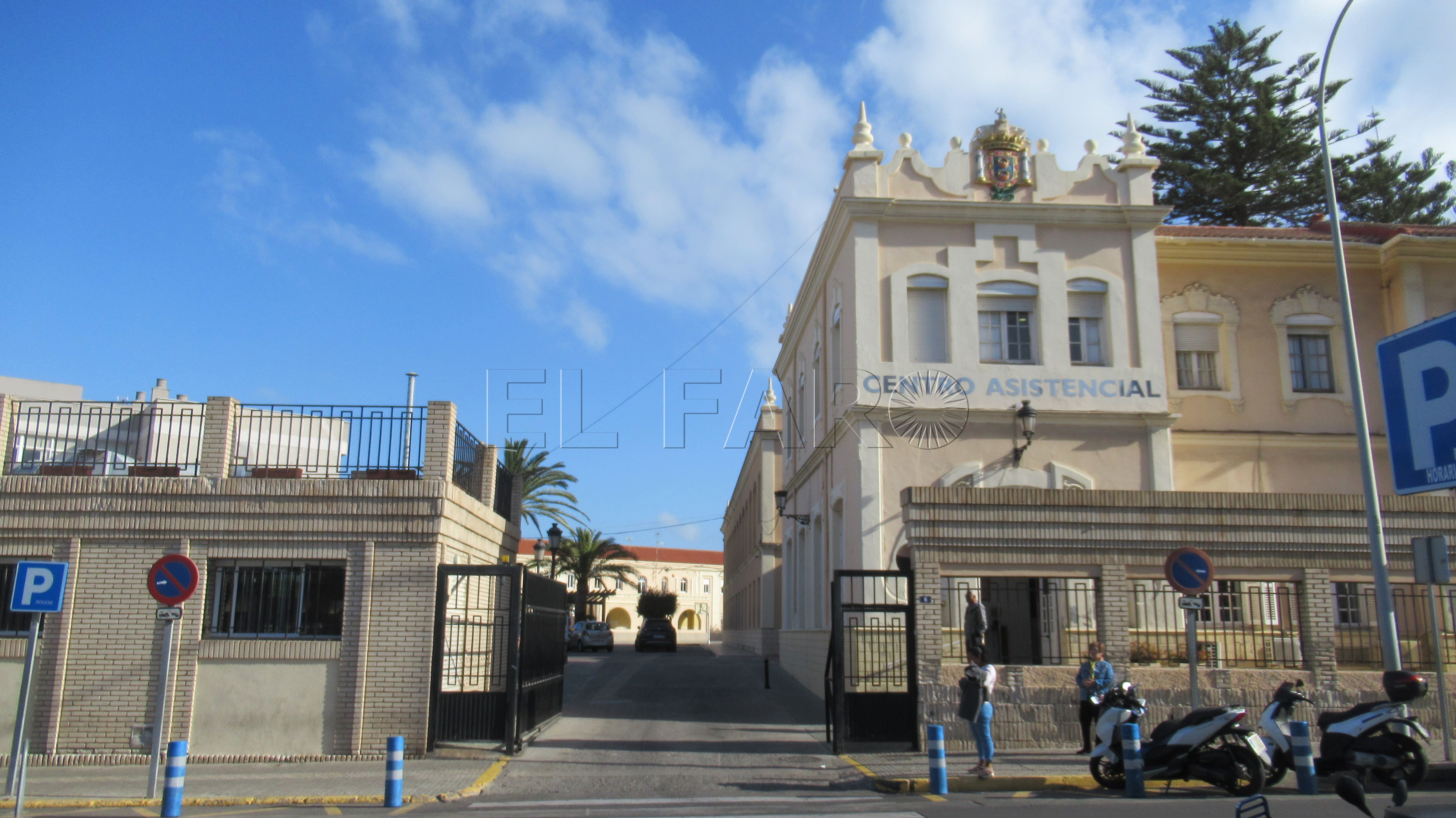 Este Gobierno, además de invisible, insensible