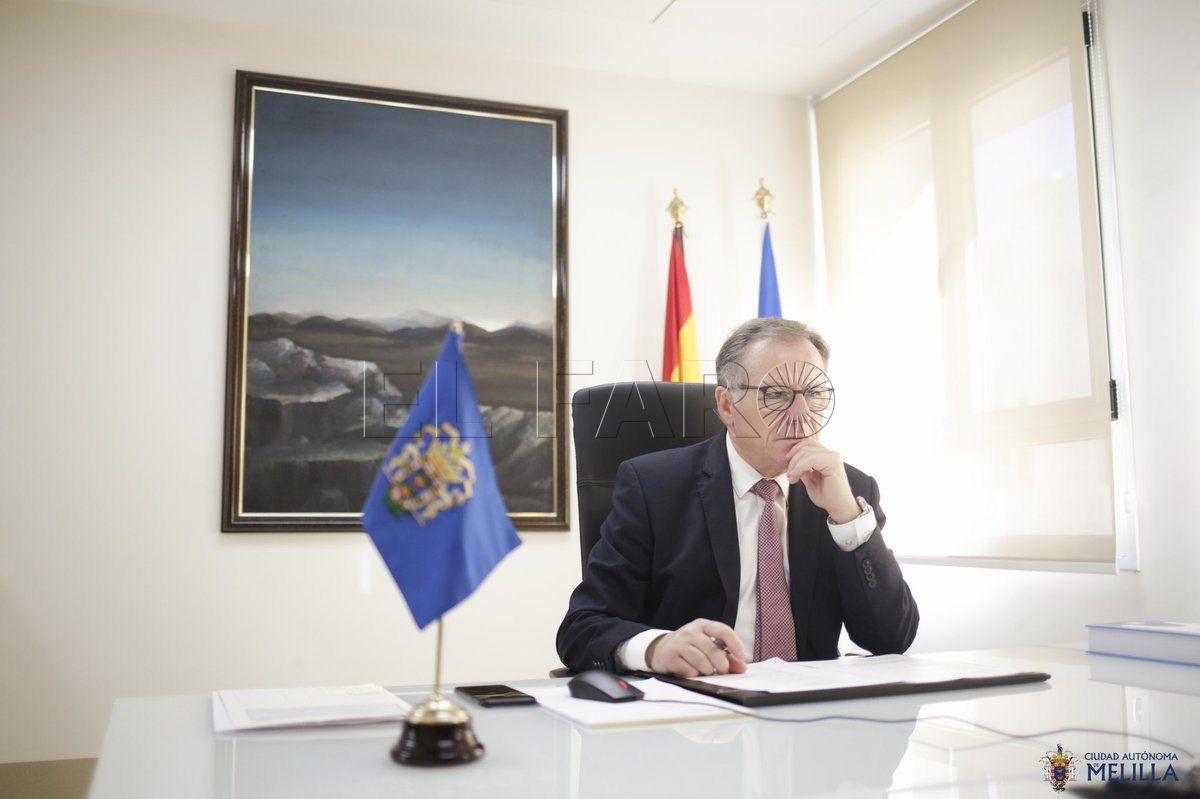 De Castro dice que se irá de Ciudadanos "cuando él quiera"