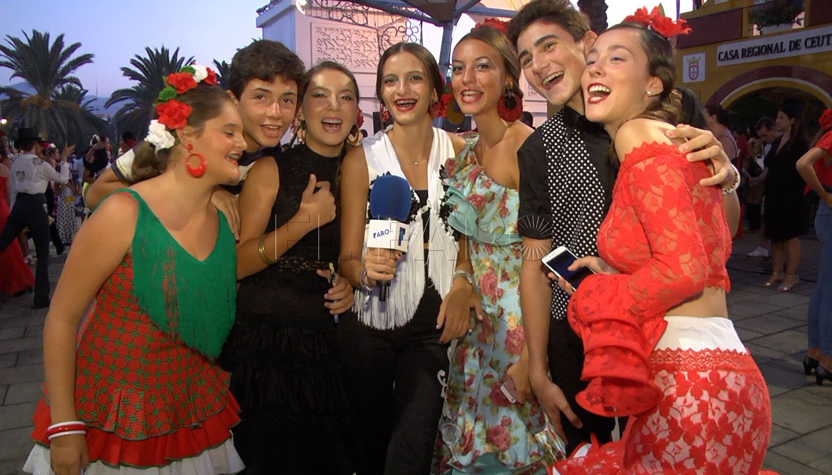 Suspendida la Feria de Melilla: el BOME publica la orden de esta cancelación