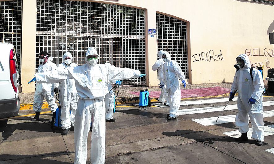 La Comgemel da por finalizada la operación Balmis en Melilla