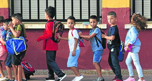 El MEFP espera que la LOMLOE sea especialmente útil en Melilla