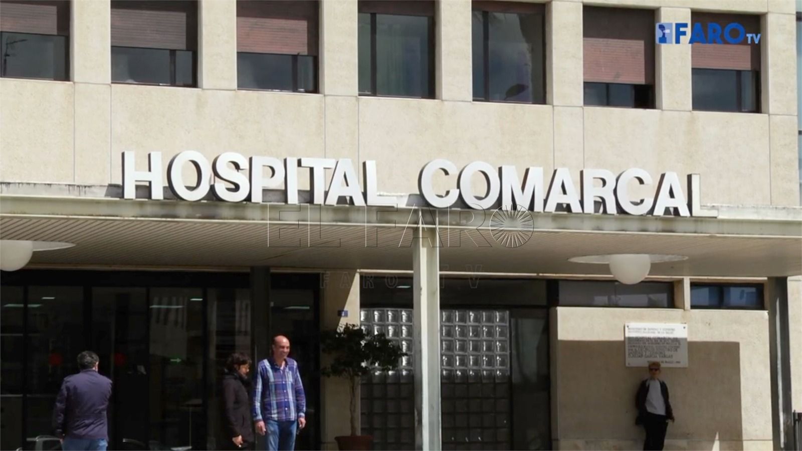 Melilla suma 41 víctimas por la pandemia, 22 durante noviembre