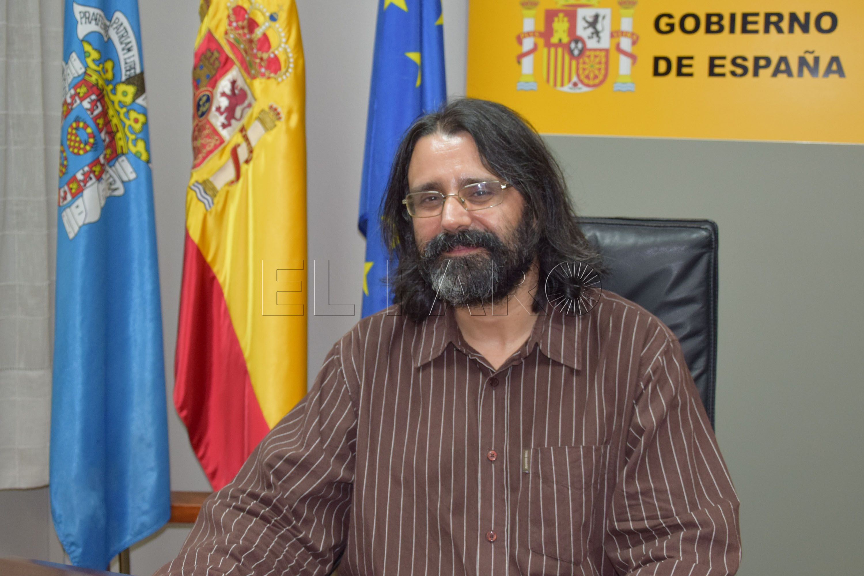 Berbel: “Falta conocer si se va a cristalizar la petición que hemos hecho de profesores”