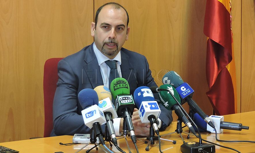 Fernando Portillo, reelegido juez decano