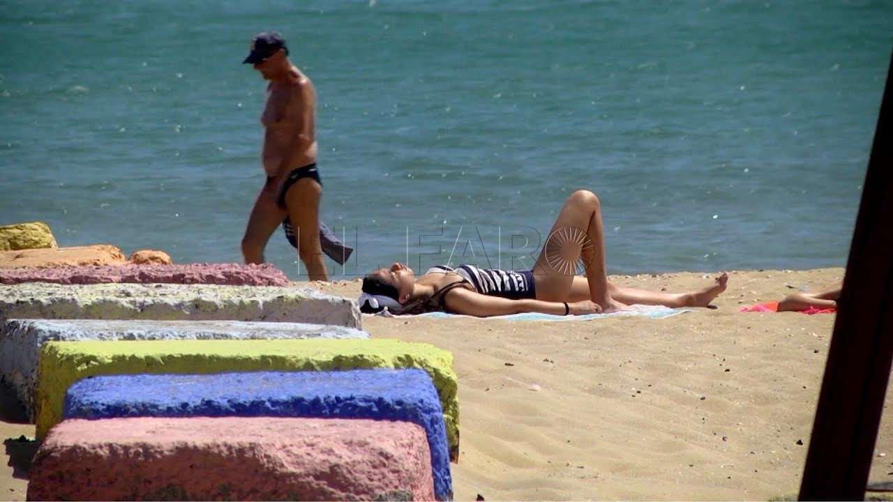 Quevedo sostiene que el contrato de Socorrismo de Melilla es "claramente irregular"